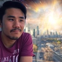 Profile picture of CJ Cruz