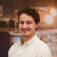 Profile picture of Max Davis