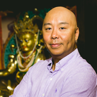 Profile picture of Tenzin Khangsar
