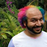 Profile picture of Remoun Metyas