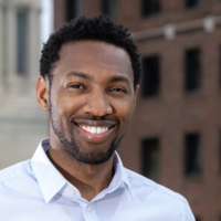 Profile picture of Jamal Robinson