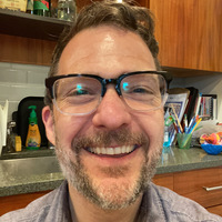 Profile picture of John Berry