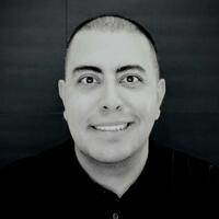Profile picture of Daniel Gruesso