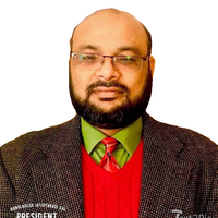 Profile picture of Toufiqul Ambia