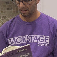 Profile picture of Eric Volat