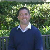 Profile picture of Paul Canty