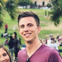 Profile picture of Nick Piscotty