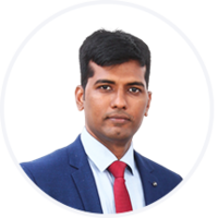 Profile picture of Rajasekhar Reddy Palleti