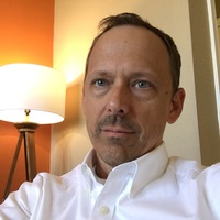 Profile picture of Christopher Mears