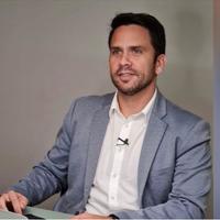 Profile picture of MARCOS MORAIS