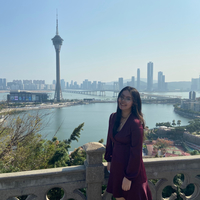 Profile picture of Chloe Huang