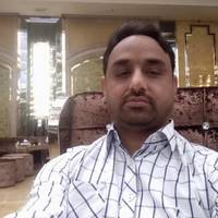 Profile picture of Muhammad Aqeel