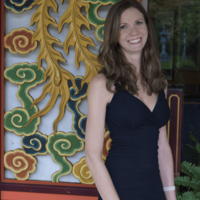 Profile picture of Jennifer Strout