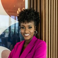 Profile picture of Dominique Broadway