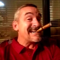 Profile picture of Gregory Landes