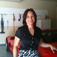 Profile picture of Margarita Mora