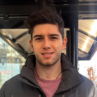 Profile picture of Jackson Vaughan