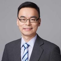Profile picture of Eason Gao