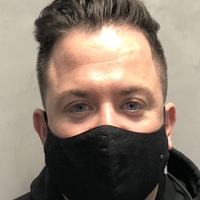 Profile picture of Gerard Hinton