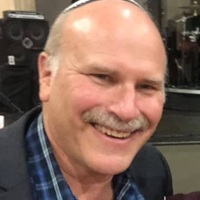 Profile picture of Gidon Ariel
