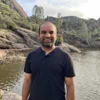 Profile picture of HIREN PATEL