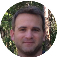 Profile picture of Daniel Marchuk