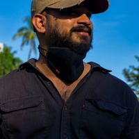 Profile picture of Shibin Madassery