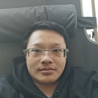 Profile picture of guoxi huang