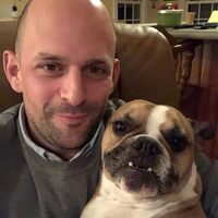 Profile picture of Tim Silman