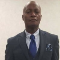 Profile picture of Steve Sylvester