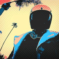 Profile picture of Patrick McCaffrey