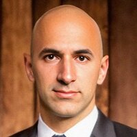 Profile picture of Daniel Vassallo