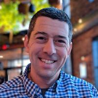 Profile picture of Eric Nagel