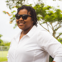Profile picture of Candice Lacey
