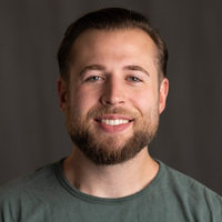 Profile picture of Corey Haines