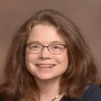 Profile picture of Catherine Vaughan