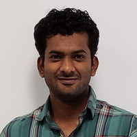 Profile picture of Surendra Patil