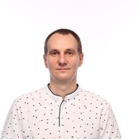 Profile picture of Mykola Kliuiev