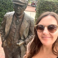 Profile picture of Martha Morris