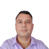 Profile picture of Reetesh Hasmukh Vadodaria