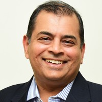 Profile picture of Manish Dureja
