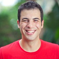 Profile picture of Omer Perchik