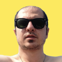 Profile picture of Mahdi Taghizadeh