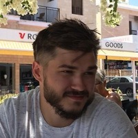 Profile picture of Petr Guskov
