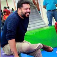 Profile picture of Harish Pawaskar