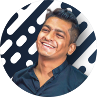 Profile picture of Hemanth Guruswamy