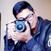 Profile picture of Swaraj Goyal