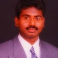 Profile picture of Jagadesh Babu Munta