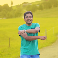 Profile picture of Sainath Kezheke Mundayad