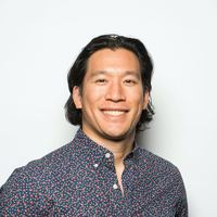 Profile picture of Jason Wong
